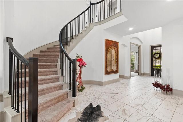 712 Fall Rock Branch Drive, Conroe, TX 77304