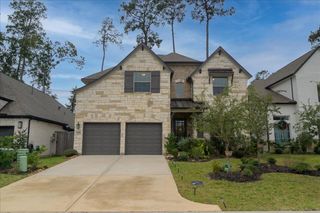 712 Fall Rock Branch Drive, Conroe, TX 77304