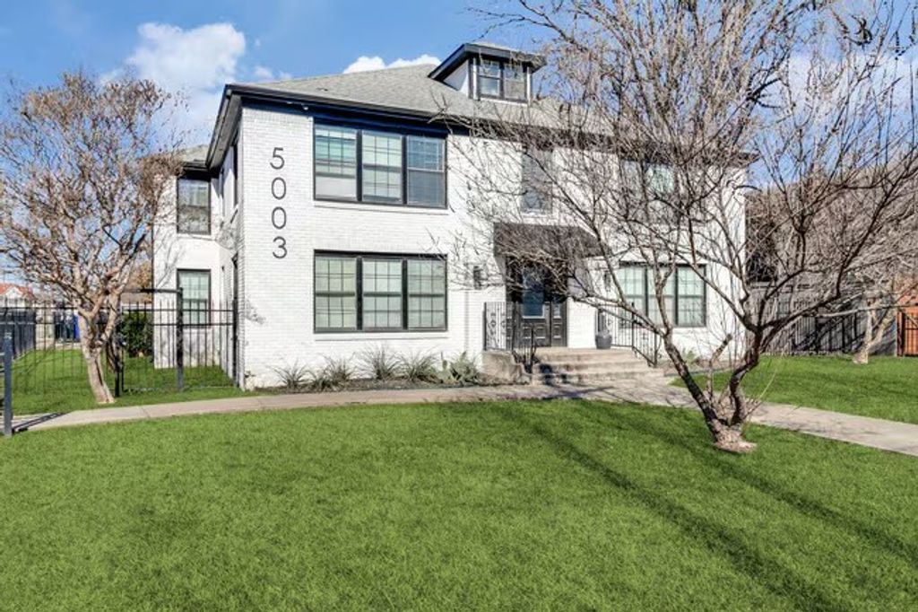 5003 Bryan Street 8, Dallas, TX 75206