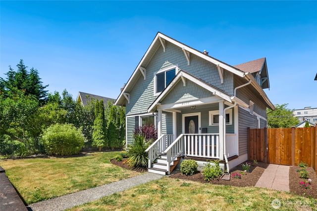 3111 S 8th Street, Tacoma, WA 98405