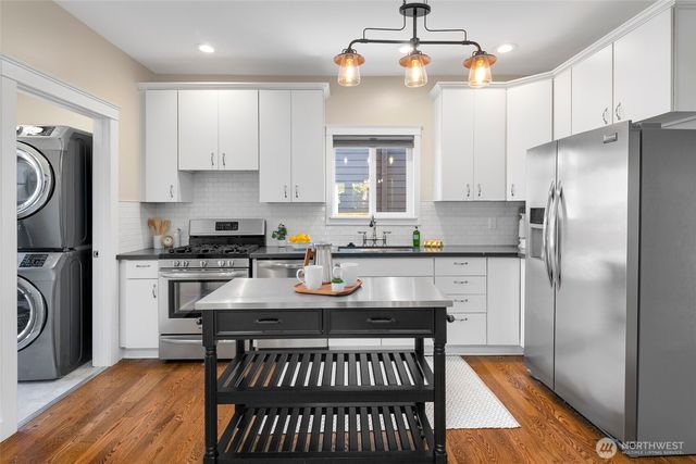 3111 S 8th Street, Tacoma, WA 98405