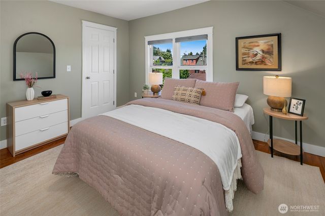 3111 S 8th Street, Tacoma, WA 98405