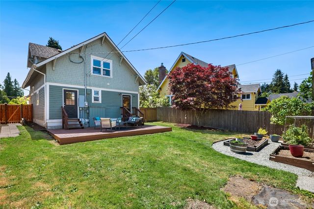 3111 S 8th Street, Tacoma, WA 98405