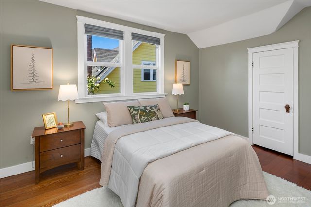 3111 S 8th Street, Tacoma, WA 98405