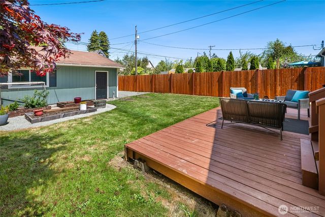 3111 S 8th Street, Tacoma, WA 98405