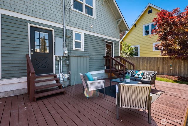 3111 S 8th Street, Tacoma, WA 98405