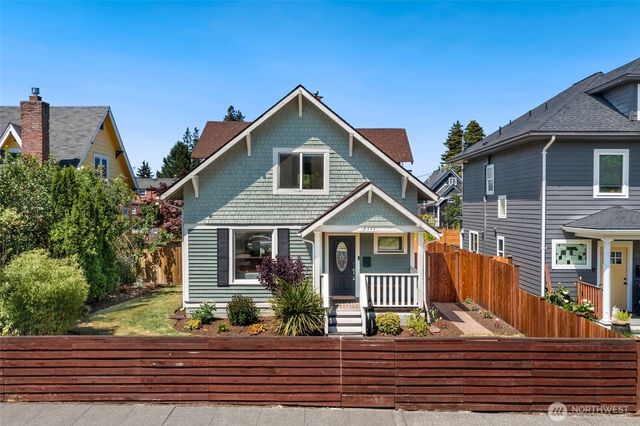 3111 S 8th Street, Tacoma, WA 98405