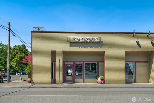 3111 S 8th Street, Tacoma, WA 98405