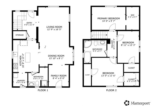 3111 S 8th Street, Tacoma, WA 98405