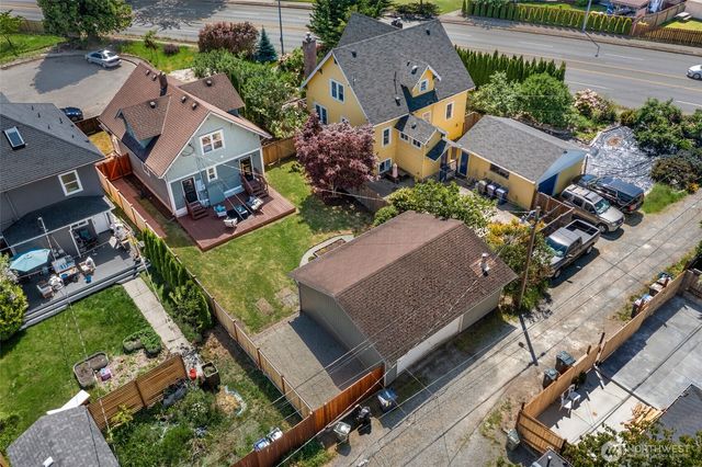 3111 S 8th Street, Tacoma, WA 98405