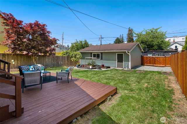 3111 S 8th Street, Tacoma, WA 98405
