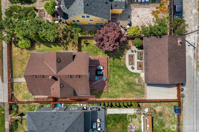 3111 S 8th Street, Tacoma, WA 98405