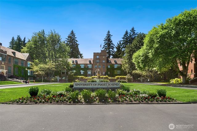 3111 S 8th Street, Tacoma, WA 98405