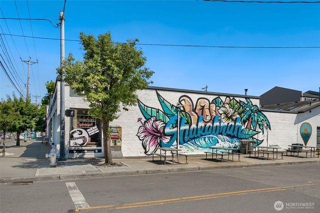 3111 S 8th Street, Tacoma, WA 98405