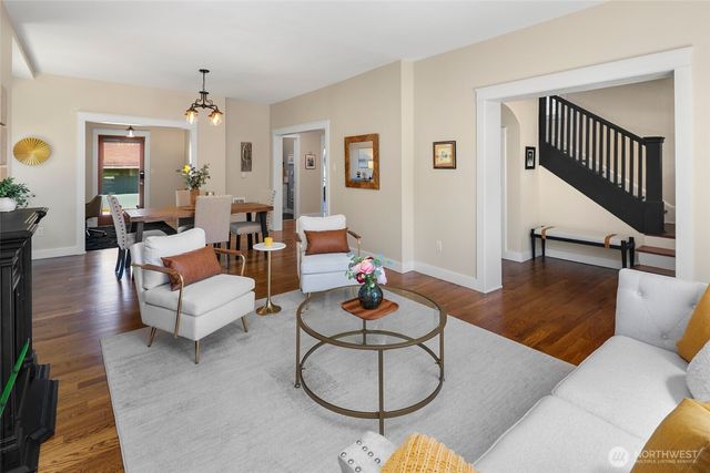 3111 S 8th Street, Tacoma, WA 98405