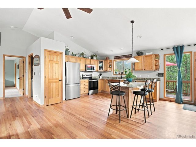 622 Gunsmoke Dr, Bailey, CO 80421