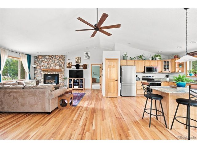 622 Gunsmoke Dr, Bailey, CO 80421