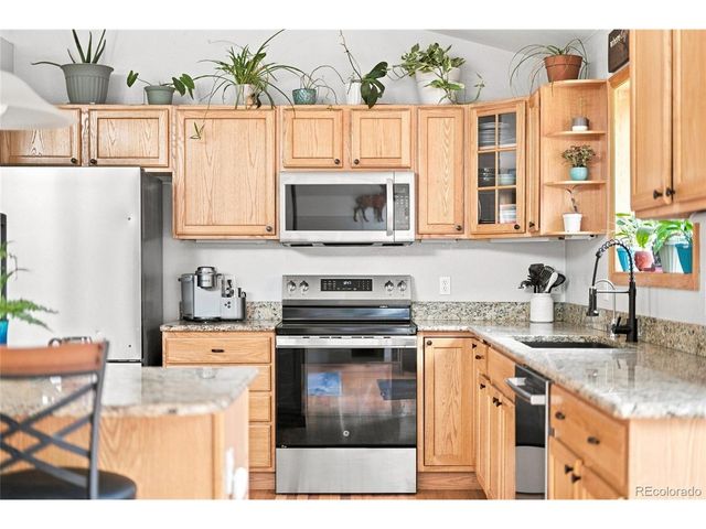 622 Gunsmoke Dr, Bailey, CO 80421