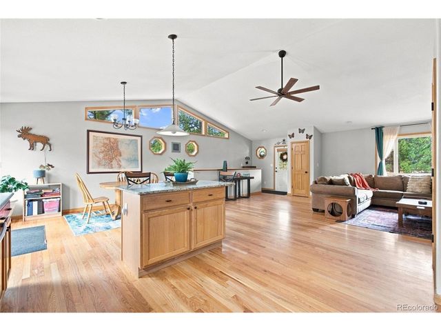 622 Gunsmoke Dr, Bailey, CO 80421
