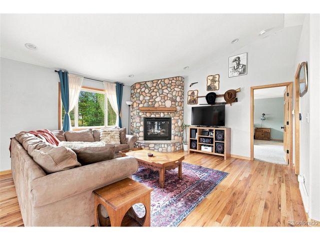 622 Gunsmoke Dr, Bailey, CO 80421