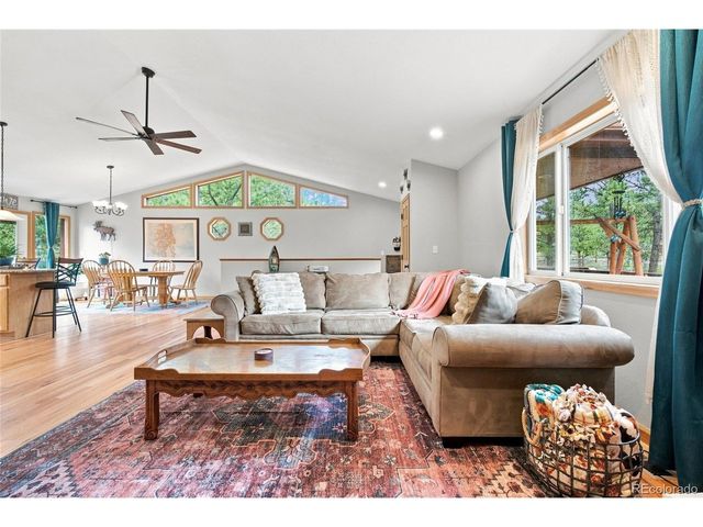 622 Gunsmoke Dr, Bailey, CO 80421