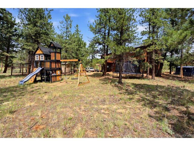 622 Gunsmoke Dr, Bailey, CO 80421