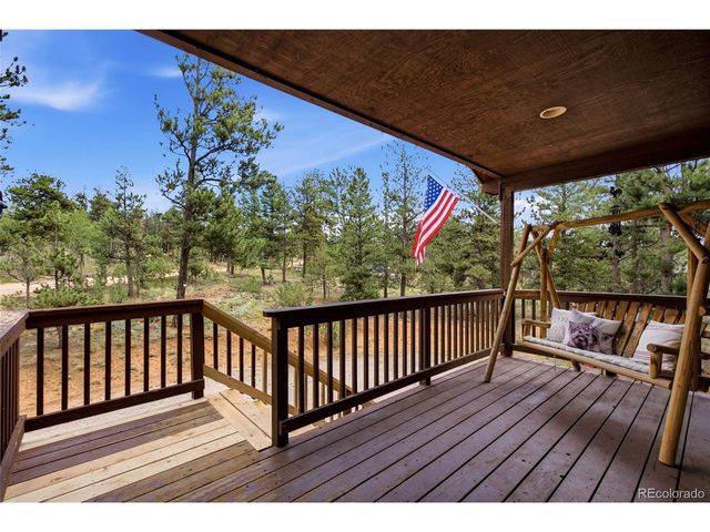 622 Gunsmoke Dr, Bailey, CO 80421