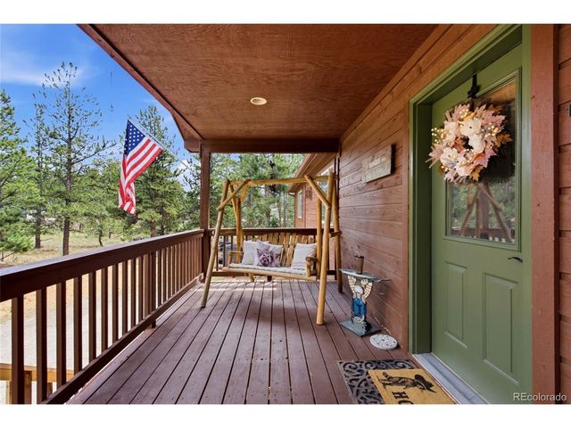 622 Gunsmoke Dr, Bailey, CO 80421