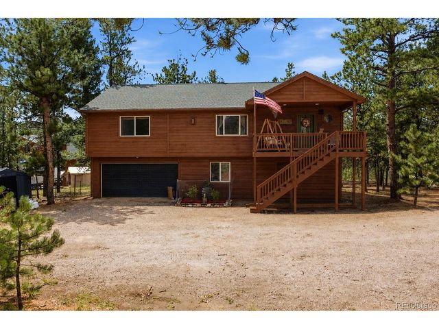 622 Gunsmoke Dr, Bailey, CO 80421