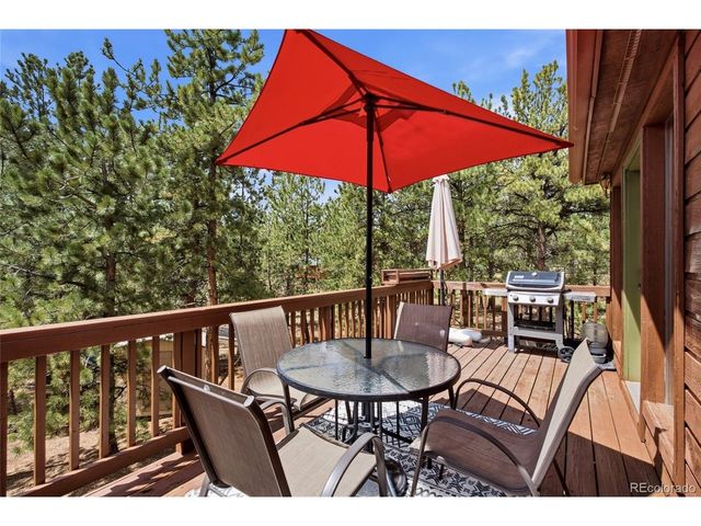 622 Gunsmoke Dr, Bailey, CO 80421