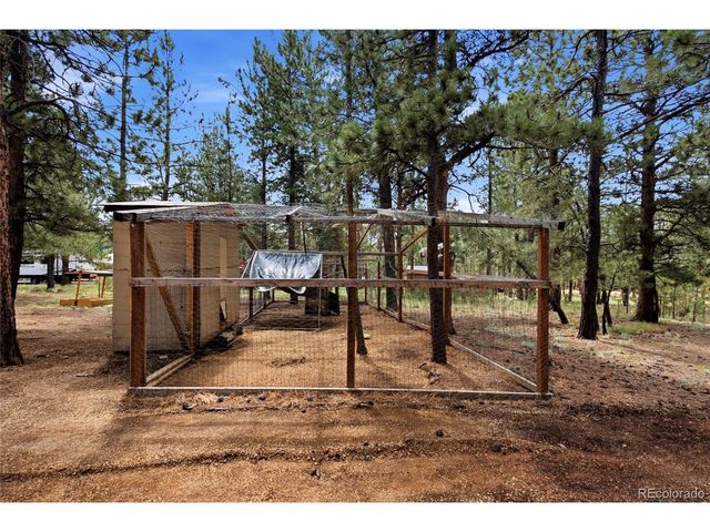 622 Gunsmoke Dr, Bailey, CO 80421