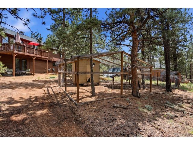 622 Gunsmoke Dr, Bailey, CO 80421