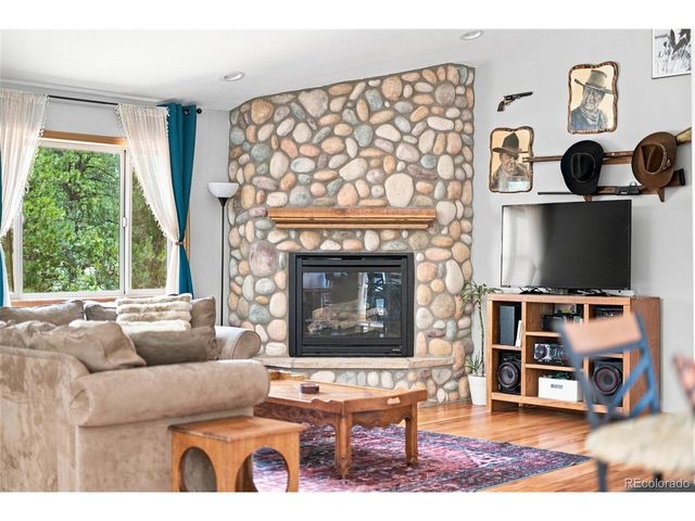 622 Gunsmoke Dr, Bailey, CO 80421