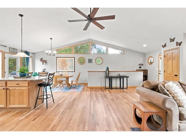 622 Gunsmoke Dr, Bailey, CO 80421