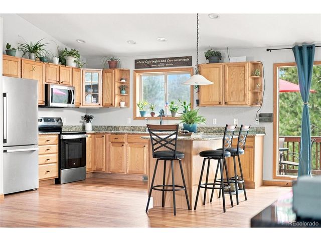 622 Gunsmoke Dr, Bailey, CO 80421