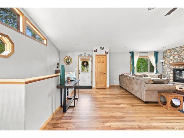 622 Gunsmoke Dr, Bailey, CO 80421