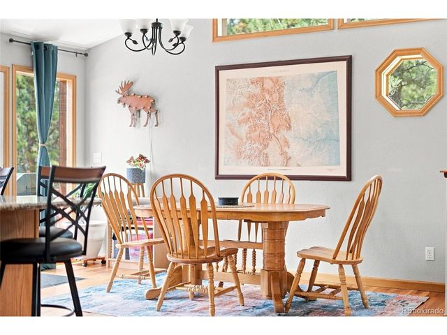 622 Gunsmoke Dr, Bailey, CO 80421