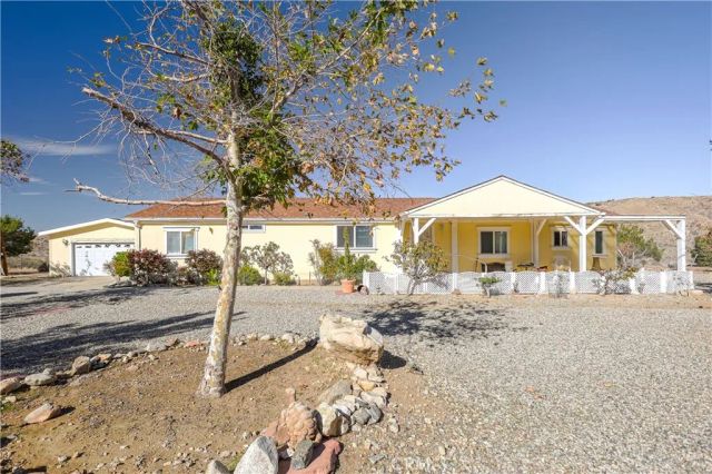 29520 Piani, Pearblossom, CA 93553