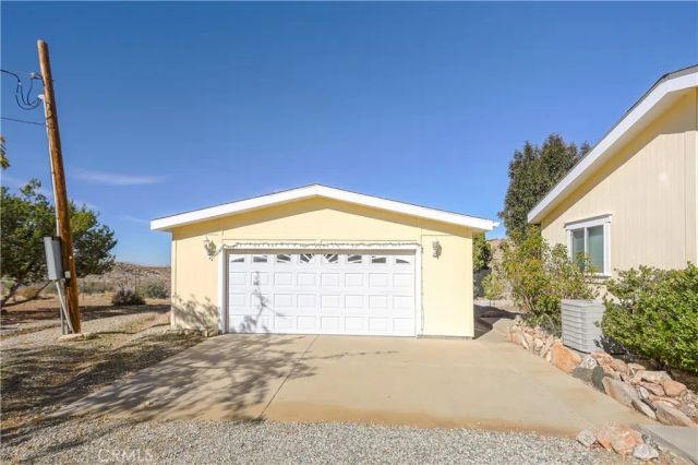 29520 Piani, Pearblossom, CA 93553