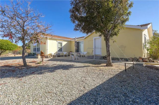 29520 Piani, Pearblossom, CA 93553