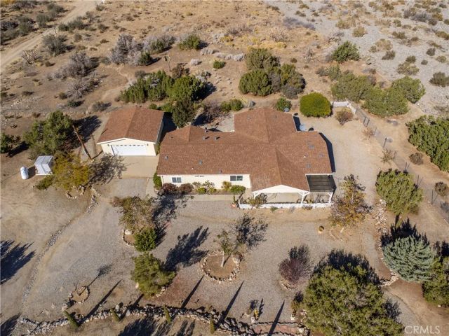 29520 Piani, Pearblossom, CA 93553