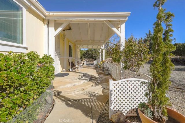 29520 Piani, Pearblossom, CA 93553