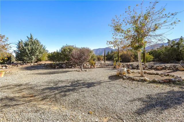 29520 Piani, Pearblossom, CA 93553