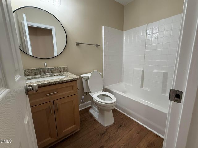 6200 Saybrooke Drive, Raleigh, NC 27604