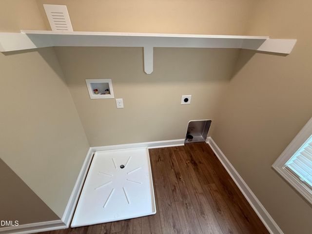 6200 Saybrooke Drive, Raleigh, NC 27604
