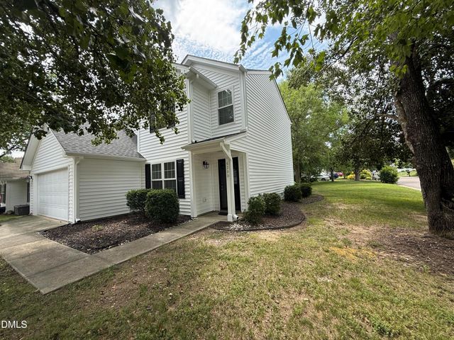 6200 Saybrooke Drive, Raleigh, NC 27604