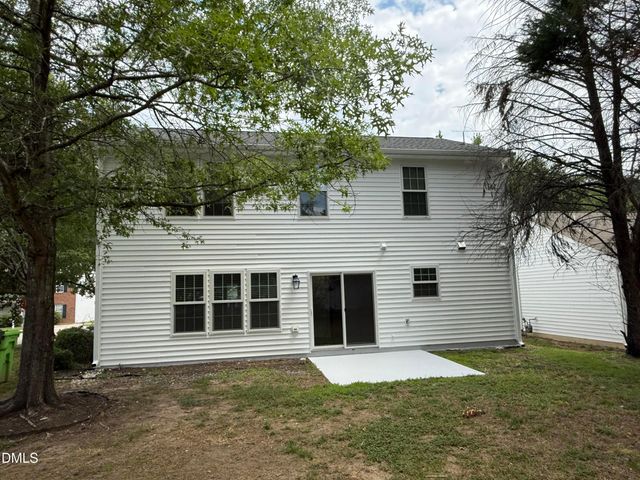 6200 Saybrooke Drive, Raleigh, NC 27604