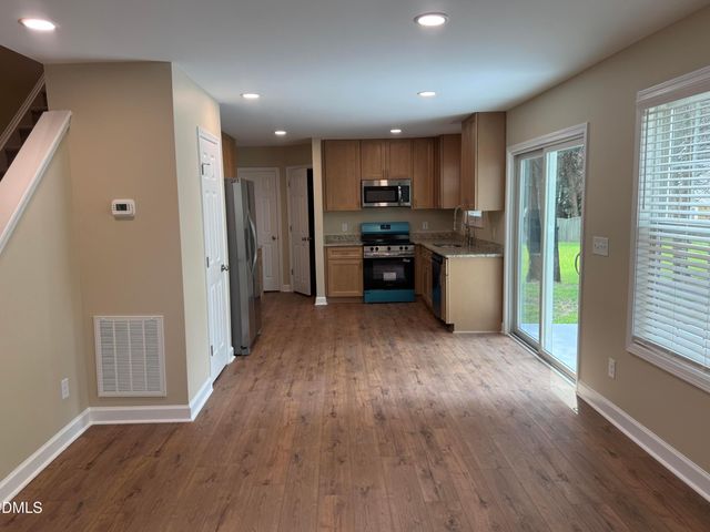 6200 Saybrooke Drive, Raleigh, NC 27604