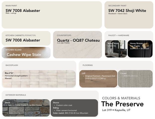 39 N HAYFIELD CIR, Kaysville, UT 84037