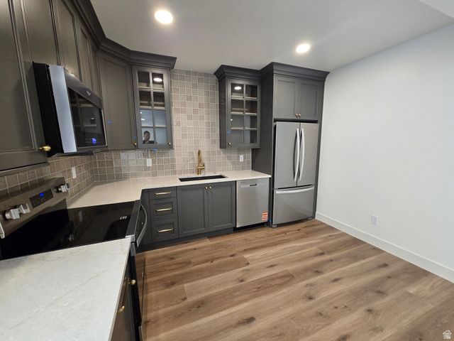 39 N HAYFIELD CIR, Kaysville, UT 84037